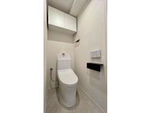 【神奈川県/藤沢市藤沢】メディウス藤沢 トイレ