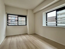 【神奈川県/藤沢市藤沢】メディウス藤沢 洋室