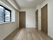 【神奈川県/藤沢市藤沢】メディウス藤沢 洋室