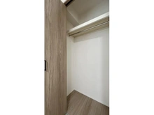 【神奈川県/藤沢市藤沢】メディウス藤沢 収納