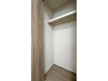 【神奈川県/藤沢市藤沢】メディウス藤沢 収納