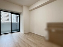 【神奈川県/藤沢市藤沢】メディウス藤沢 洋室