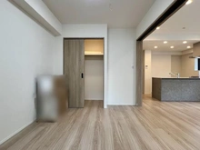 【神奈川県/藤沢市藤沢】メディウス藤沢 洋室