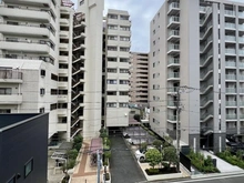 【神奈川県/藤沢市藤沢】メディウス藤沢 眺望