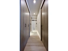 【神奈川県/藤沢市藤沢】メディウス藤沢 廊下