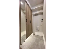 【神奈川県/藤沢市藤沢】メディウス藤沢 玄関