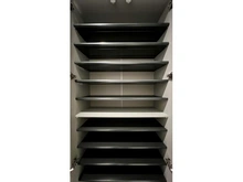 【神奈川県/藤沢市藤沢】メディウス藤沢 下足入れ