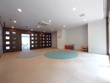 【神奈川県/藤沢市藤が岡】ライオンズ湘南藤沢グランフォート 共用施設