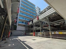 【神奈川県/藤沢市藤が岡】ライオンズ湘南藤沢グランフォート 駐車場