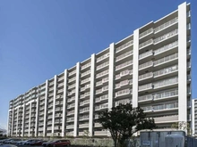 【神奈川県/海老名市国分南】ルネ・エアズヒルIV番館 外観
