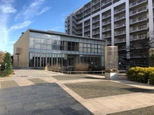 【神奈川県/海老名市国分南】ルネ・エアズヒルIV番館 共用施設：管理棟