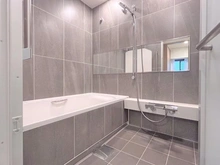 【神奈川県/藤沢市鵠沼海岸】クリオ鵠沼海岸グランロワ 浴室