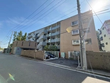 【神奈川県/平塚市袖ケ浜】藤和シティホームズ湘南袖ヶ浜マリンステージ 外観