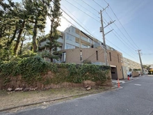 【神奈川県/平塚市袖ケ浜】藤和シティホームズ湘南袖ヶ浜マリンステージ 外観