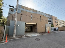 【神奈川県/平塚市袖ケ浜】藤和シティホームズ湘南袖ヶ浜マリンステージ 外観