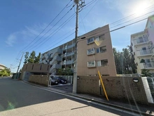 【神奈川県/平塚市袖ケ浜】藤和シティホームズ湘南袖ヶ浜マリンステージ 外観