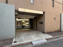 【神奈川県/平塚市袖ケ浜】藤和シティホームズ湘南袖ヶ浜マリンステージ エントランス