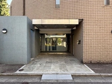 【神奈川県/平塚市袖ケ浜】藤和シティホームズ湘南袖ヶ浜マリンステージ エントランス