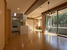 【神奈川県/平塚市袖ケ浜】藤和シティホームズ湘南袖ヶ浜マリンステージ LDK