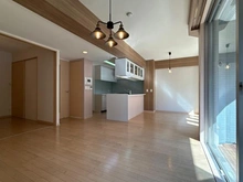 【神奈川県/平塚市袖ケ浜】藤和シティホームズ湘南袖ヶ浜マリンステージ LDK