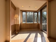 【神奈川県/平塚市袖ケ浜】藤和シティホームズ湘南袖ヶ浜マリンステージ サンルーム