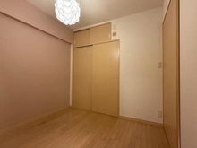 【神奈川県/平塚市袖ケ浜】藤和シティホームズ湘南袖ヶ浜マリンステージ 洋室：約6.0帖