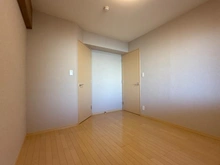 【神奈川県/平塚市袖ケ浜】藤和シティホームズ湘南袖ヶ浜マリンステージ 洋室：約5.0帖