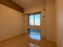 【神奈川県/平塚市袖ケ浜】藤和シティホームズ湘南袖ヶ浜マリンステージ 洋室：約5.0帖