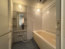 【神奈川県/平塚市袖ケ浜】藤和シティホームズ湘南袖ヶ浜マリンステージ 浴室