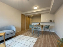 【神奈川県/藤沢市亀井野】六会駅前高層住宅 LDK