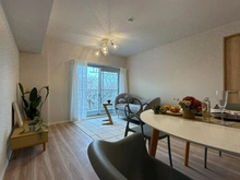 【神奈川県/藤沢市亀井野】六会駅前高層住宅 LDK