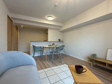 【神奈川県/藤沢市亀井野】六会駅前高層住宅 LDK