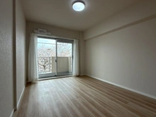 【神奈川県/藤沢市亀井野】六会駅前高層住宅 洋室