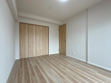 【神奈川県/藤沢市亀井野】六会駅前高層住宅 洋室