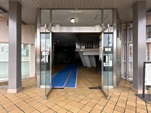 【神奈川県/藤沢市亀井野】六会駅前高層住宅 エントランス