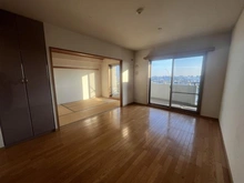 【神奈川県/茅ヶ崎市西久保】グランドビュー茅ヶ崎 LDK