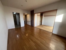 【神奈川県/茅ヶ崎市西久保】グランドビュー茅ヶ崎 LDK