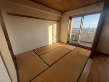 【神奈川県/茅ヶ崎市西久保】グランドビュー茅ヶ崎 和室