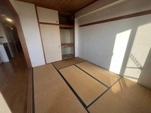 【神奈川県/茅ヶ崎市西久保】グランドビュー茅ヶ崎 和室