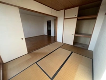 【神奈川県/茅ヶ崎市西久保】グランドビュー茅ヶ崎 和室