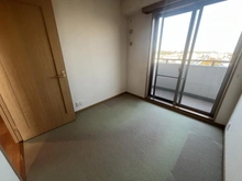 【神奈川県/茅ヶ崎市西久保】グランドビュー茅ヶ崎 洋室：4.1帖