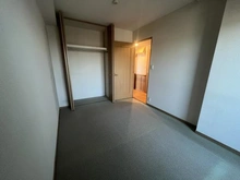 【神奈川県/茅ヶ崎市西久保】グランドビュー茅ヶ崎 洋室：6.0帖