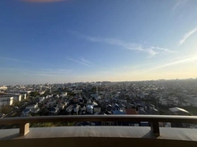 【神奈川県/茅ヶ崎市西久保】グランドビュー茅ヶ崎 眺望：南側バルコニーから