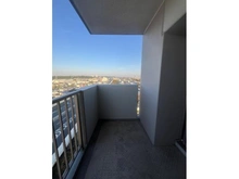 【神奈川県/茅ヶ崎市西久保】グランドビュー茅ヶ崎 バルコニー：東側