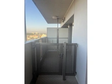 【神奈川県/茅ヶ崎市西久保】グランドビュー茅ヶ崎 玄関