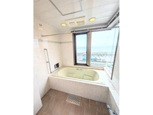 【神奈川県/藤沢市片瀬海岸】グランシティ湘南海岸マリナージュスクエア グランビューバス