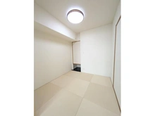 【神奈川県/藤沢市片瀬海岸】グランシティ湘南海岸マリナージュスクエア 和室
