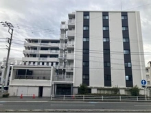 【神奈川県/茅ヶ崎市汐見台】リストレジデンス茅ヶ崎海岸 外観