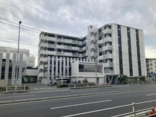 【神奈川県/茅ヶ崎市汐見台】リストレジデンス茅ヶ崎海岸 外観