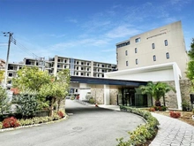 【神奈川県/茅ヶ崎市元町】ジオ茅ヶ崎フレシア 外観